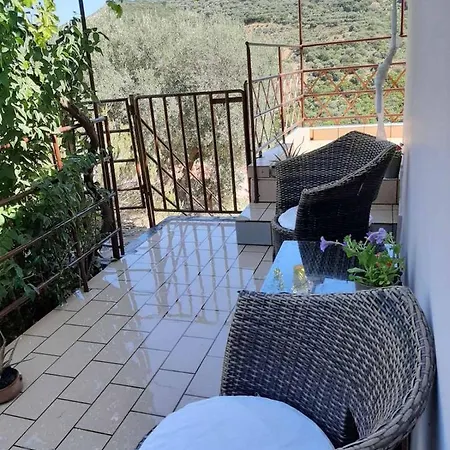 Panagiotas House Villa Monemvasia Exterior photo