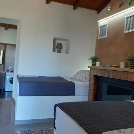 Panagiotas House Villa Monemvasia Exterior photo