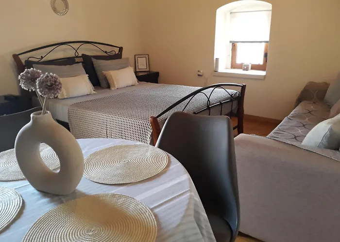 Panagiotas House