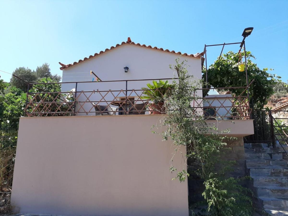 Ferienhaus Panagiotas House *