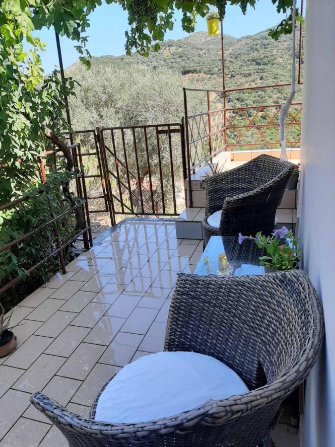 Panagiotas House Ferienhaus