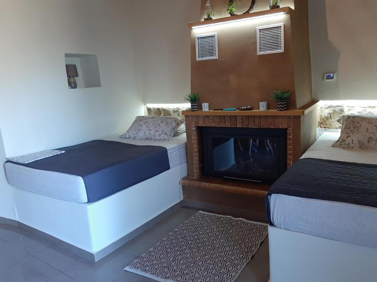 Ferienhaus Panagiotas House