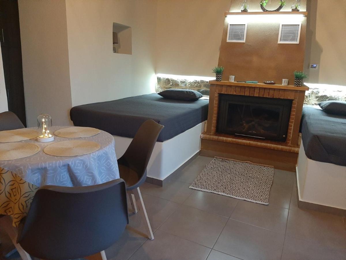 Panagiotas House Ferienhaus *