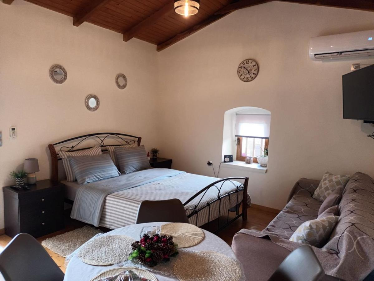 Panagiotas House * Μονεμβασιά
