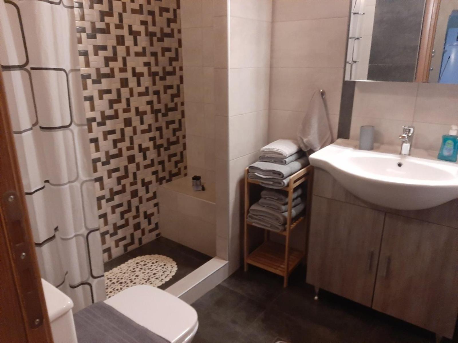 Panagiotas House Monemvasía
