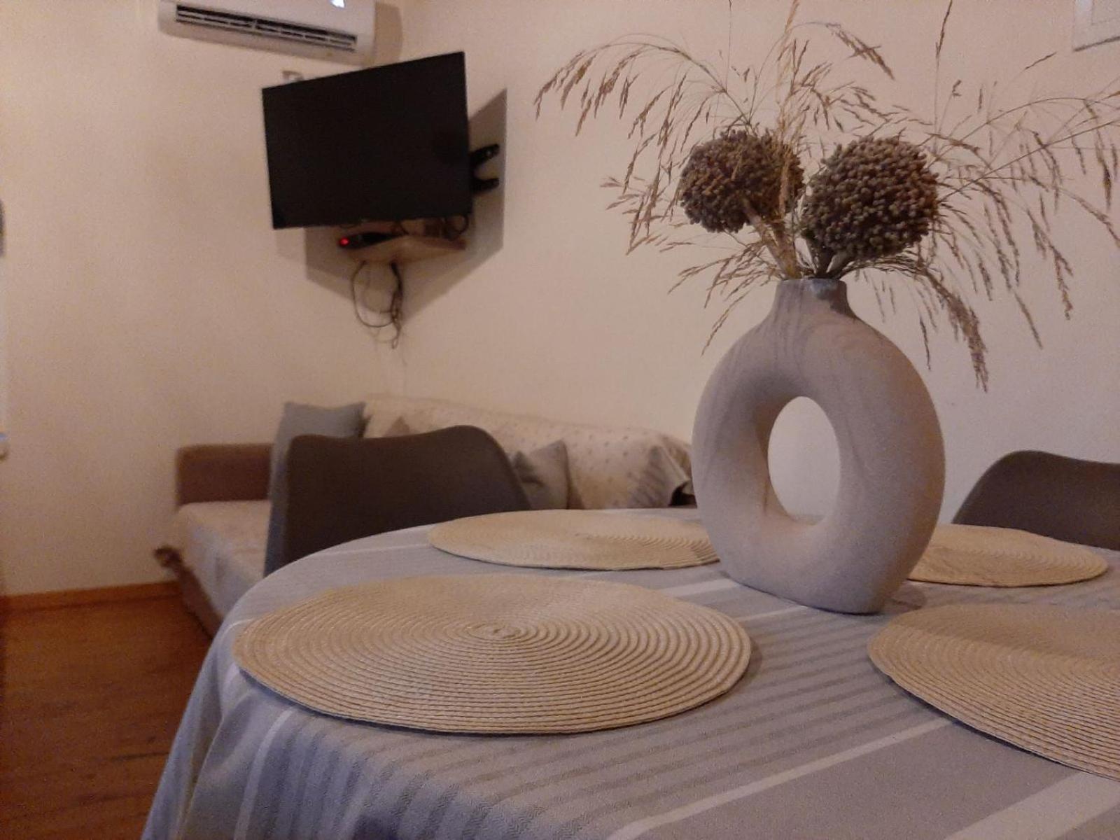 Panagiotas House Ferienhaus